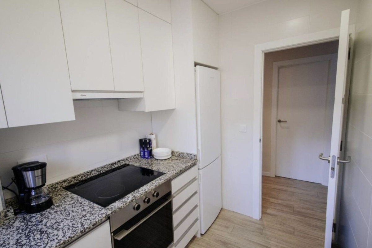 Venta de piso en Avenida de Casalduch, 27, Castellón de la Plana / Castello de la Plana
photo 5