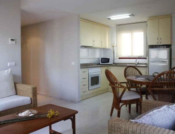 Ático en venta en Playa de Fossa-Levante , Calpe thumbnail 1