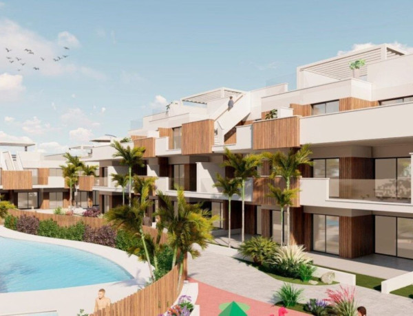 Penthouse for sale in Zona Pueblo , Pilar de la Horadada photo 1