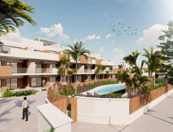 Penthouse for sale in Zona Pueblo , Pilar de la Horadada thumbnail 1