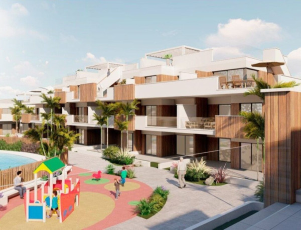 Penthouse for sale in Zona Pueblo , Pilar de la Horadada thumbnail 2