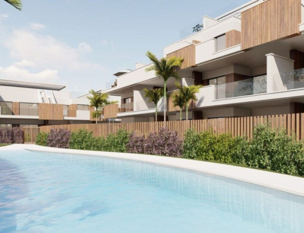 Penthouse for sale in  Zona Pueblo , Pilar de la Horadada photo 4