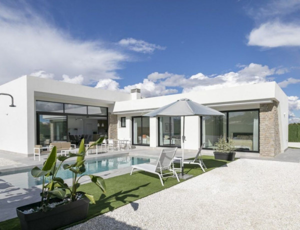 Detached villa for sale in , Calasparra photo 4