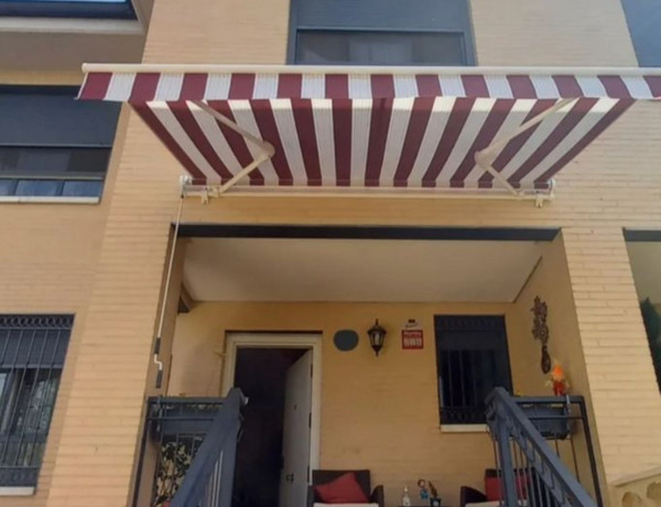 Chalet adosado en venta en  Xxxxx s/n , Torrejón de Ardoz photo 1