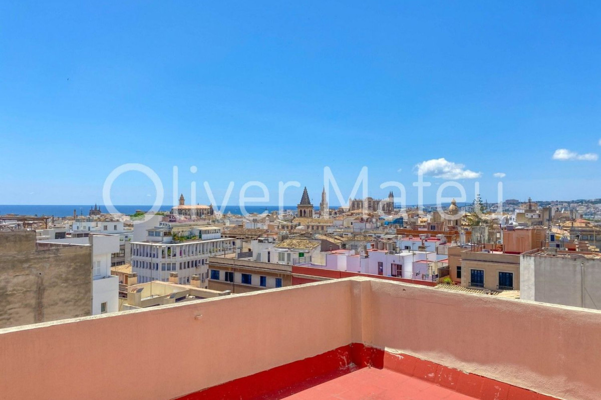 Venta de duplex en , Palma de Mallorca photo 1