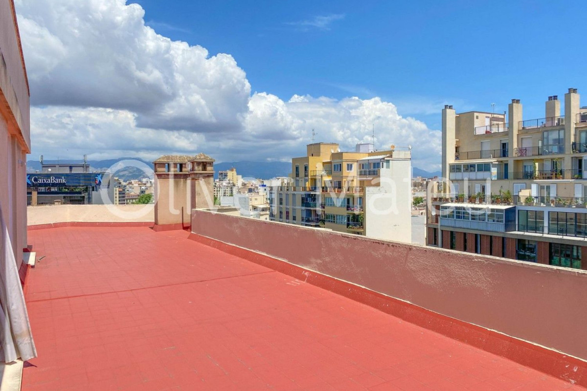 Venta de duplex en , Palma de Mallorca photo 2