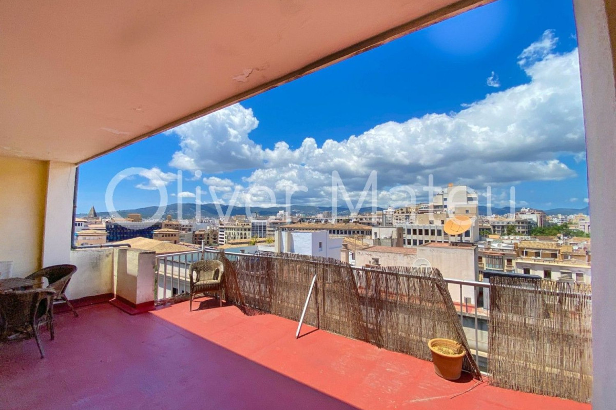 Venta de duplex en , Palma de Mallorca photo 3