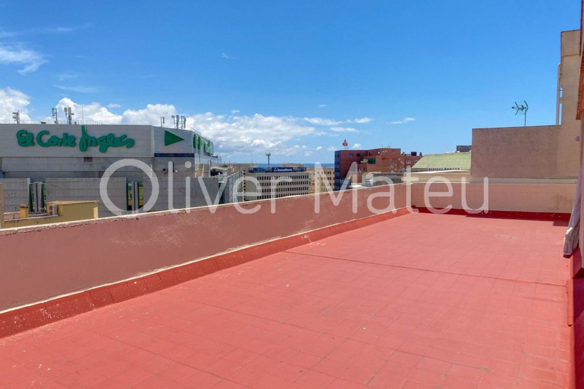 Venta de duplex en , Palma de Mallorca photo 4