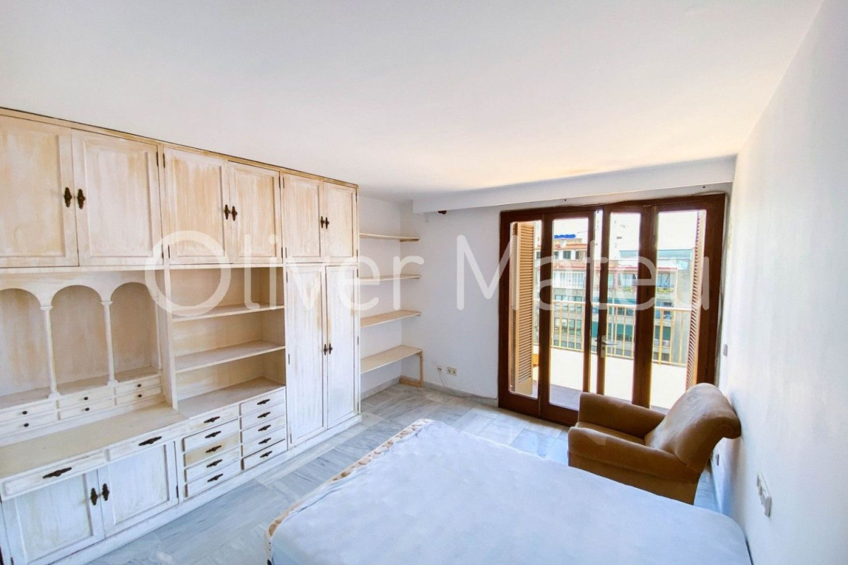 Venta de duplex en , Palma de Mallorca photo 5
