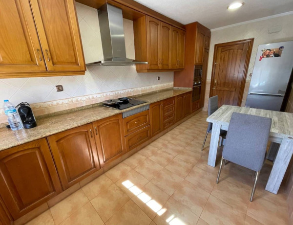 Detached villa for sale in , Benferri photo 3