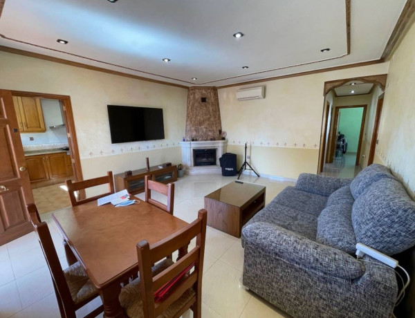 Detached villa for sale in , Benferri photo 4