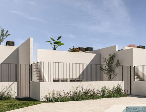 Chalet independiente en venta en , Monforte del Cid thumbnail 2