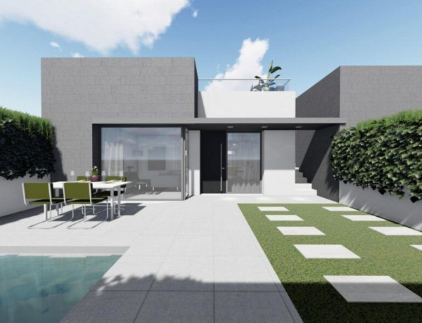 Detached villa for sale in , San Juan de los Terreros photo 1