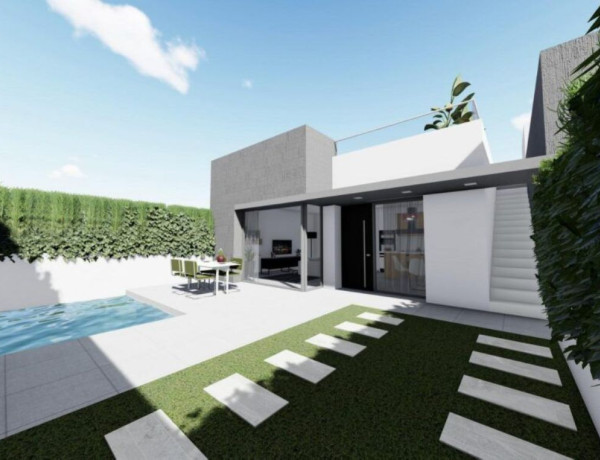 Detached villa for sale in , San Juan de los Terreros thumbnail 2