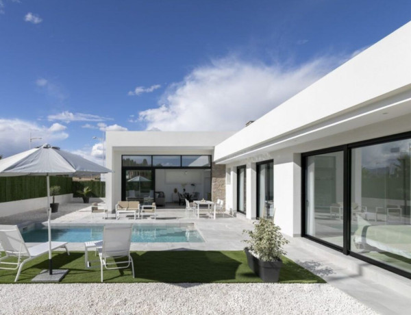 Detached villa for sale in , Calasparra photo 3