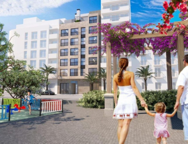 First floor for sale in  Centro , Alicante / Alacant photo 1