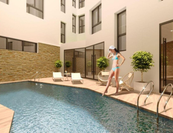 First floor for sale in  Centro , Alicante / Alacant photo 2