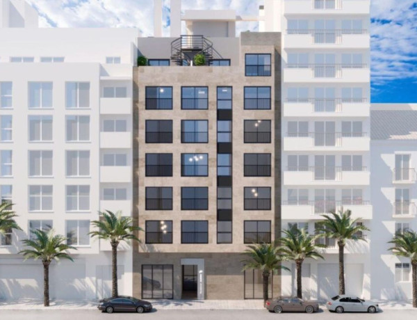 First floor for sale in  Centro , Alicante / Alacant photo 3