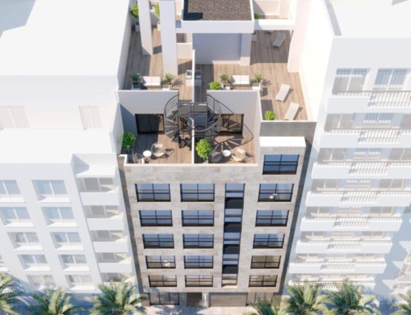 First floor for sale in  Centro , Alicante / Alacant photo 4