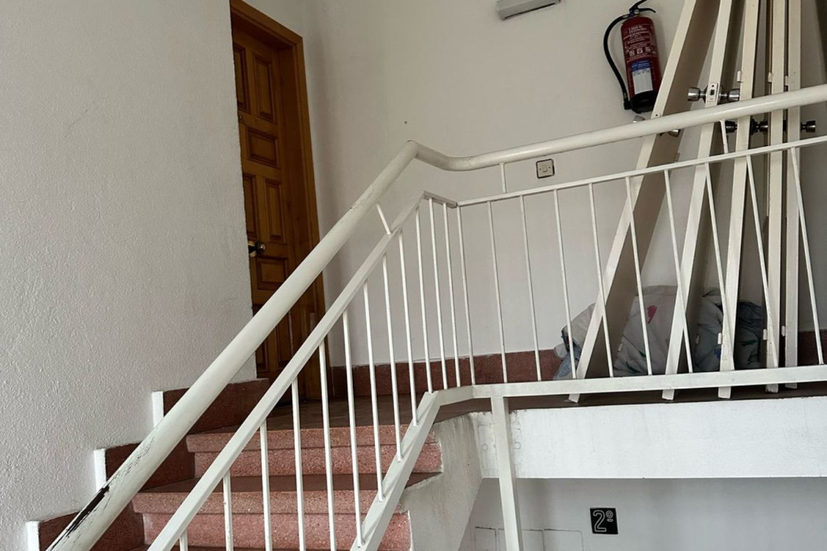 Piso en venta en avenida el Pantano, 5, Cubillos del Sil
photo 4