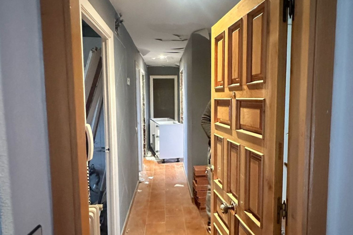 Piso en venta en avenida el Pantano, 5, Cubillos del Sil
photo 5