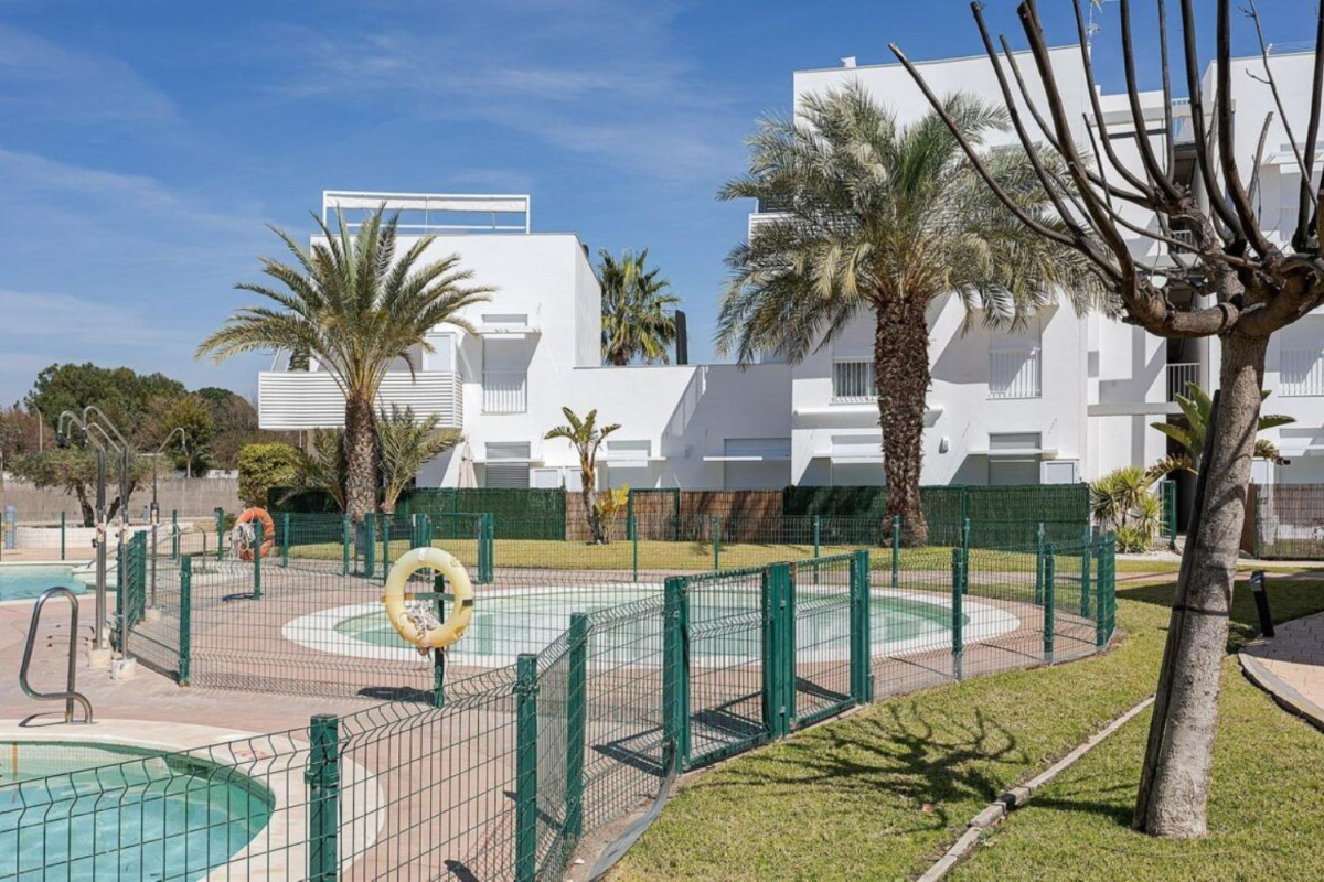 Venta de bajo en El Playazo, Vera
 photo 3