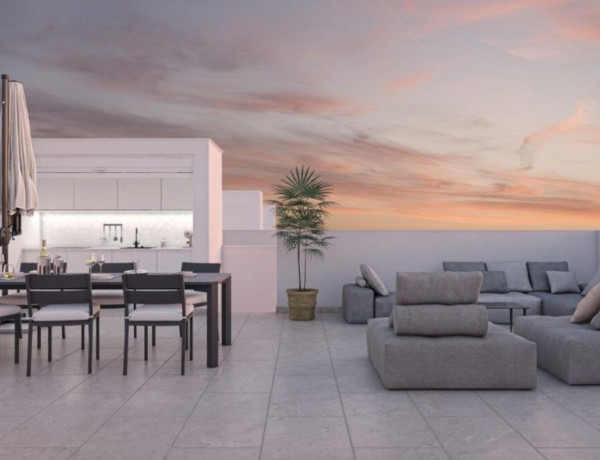 Detached villa for sale in San Pedro Del Pinatar , San Pedro del Pinatar thumbnail 1