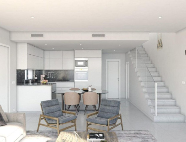Detached villa for sale in San Pedro Del Pinatar , San Pedro del Pinatar thumbnail 2