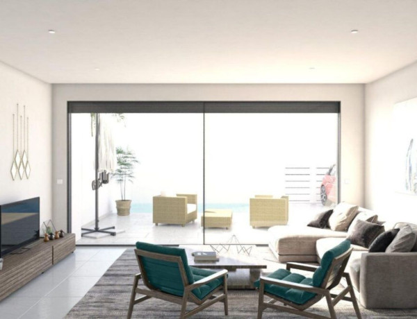 Detached villa for sale in  San Pedro Del Pinatar , San Pedro del Pinatar photo 4