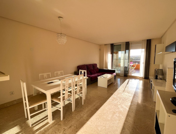 First floor for sale in  Calle Islas Bermudas, 29, Estepona photo 4