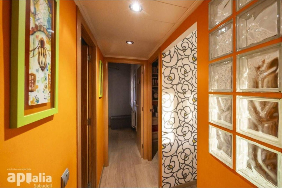Sale of ground in Calle de les Valls, Sabadell
 photo 4