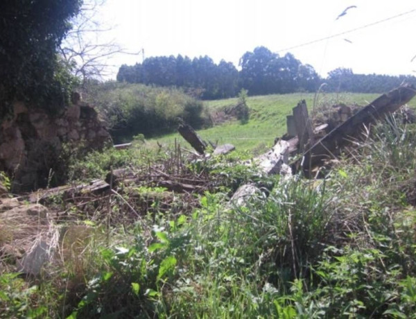 Chalet independiente en venta en , Comillas thumbnail 1