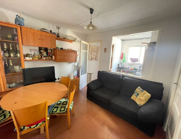 Piso en venta en  Santa Eulàlia , Hospitalet de Llobregat photo 1
