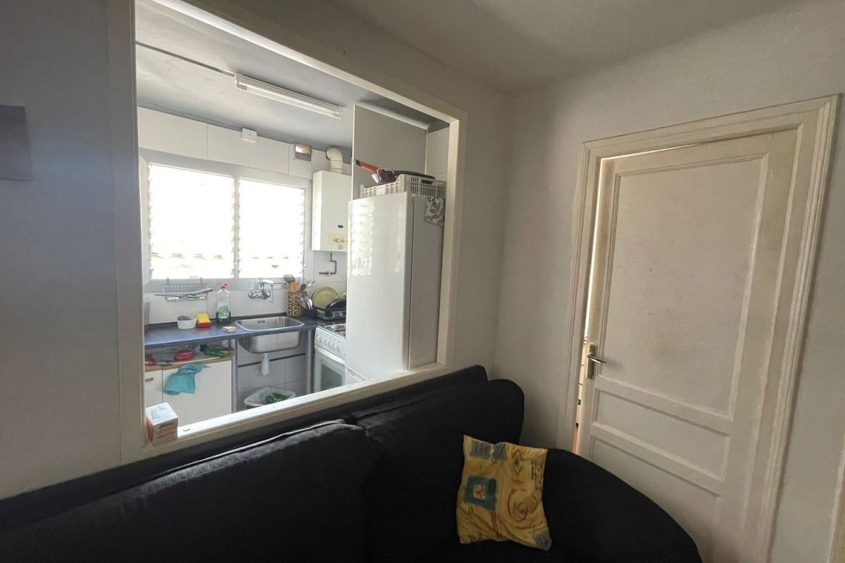 Venta de piso en Santa Eulàlia, Hospitalet de Llobregat
photo 3