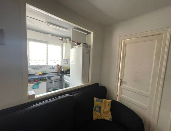 Piso en venta en  Santa Eulàlia , Hospitalet de Llobregat photo 3
