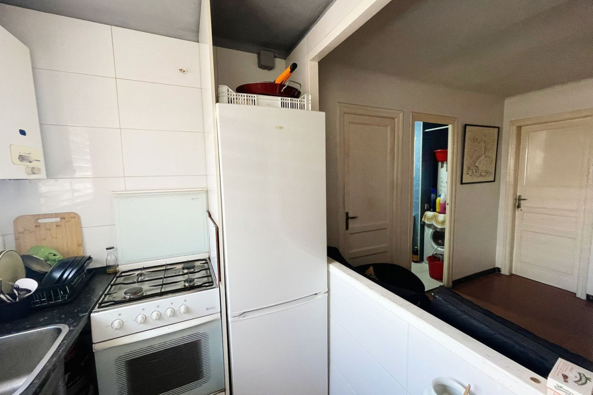 Venta de piso en Santa Eulàlia, Hospitalet de Llobregat
photo 4