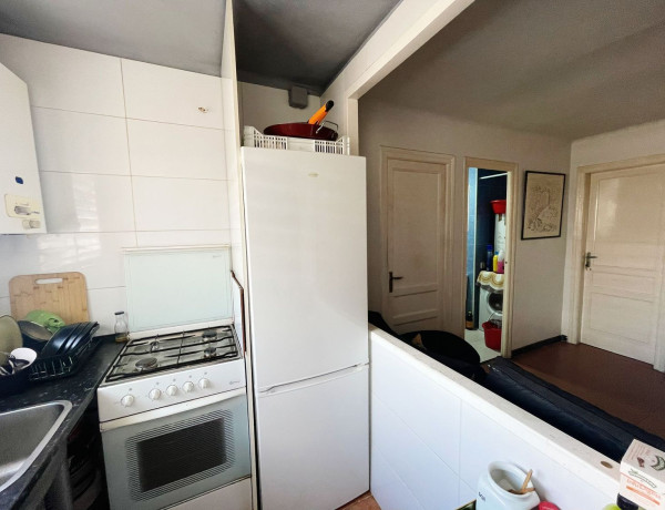 Piso en venta en  Santa Eulàlia , Hospitalet de Llobregat photo 4