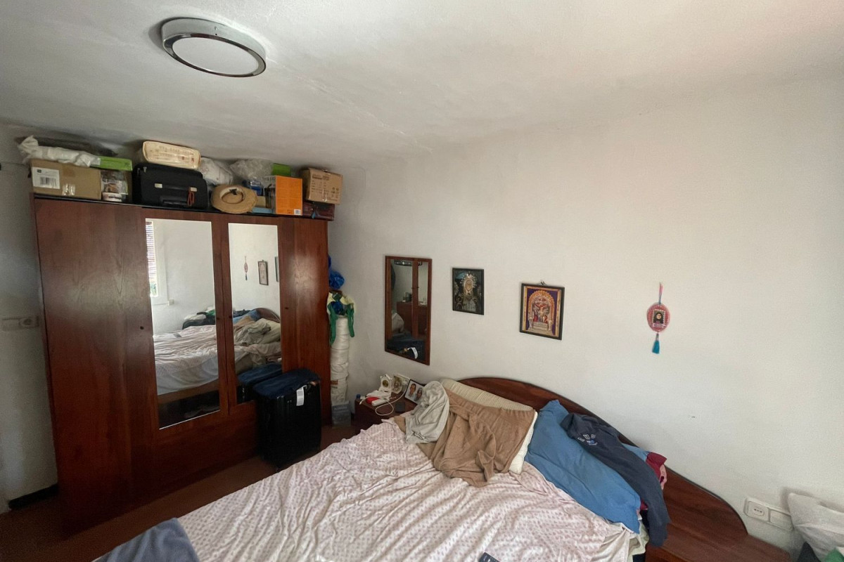 Venta de piso en Santa Eulàlia, Hospitalet de Llobregat
photo 5