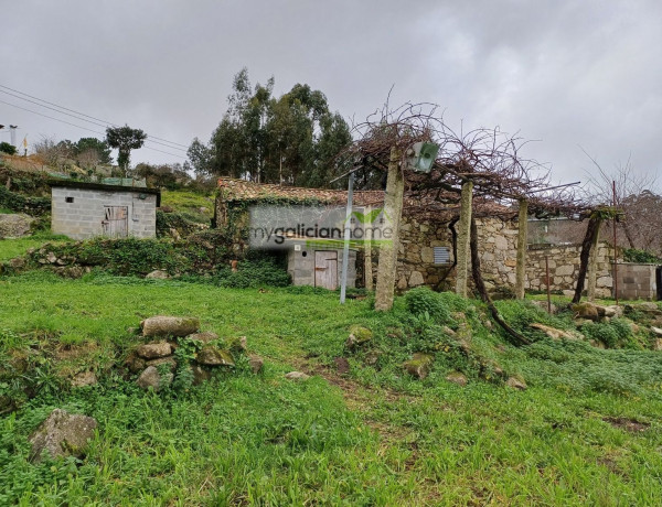 Casa rural en venta en Baiona photo 2