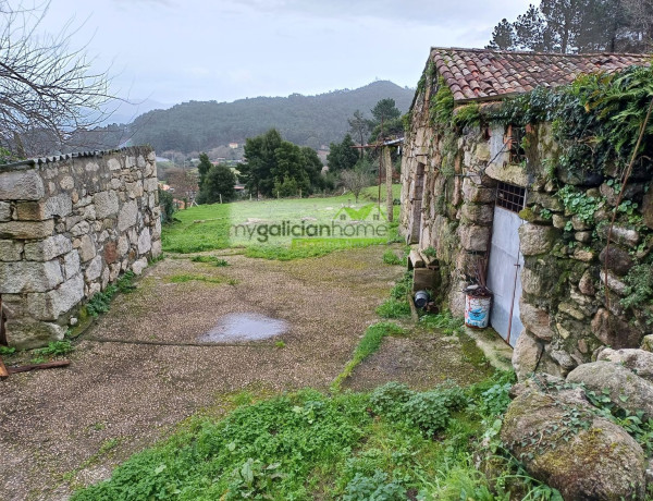 Casa rural en venta en Baiona photo 3