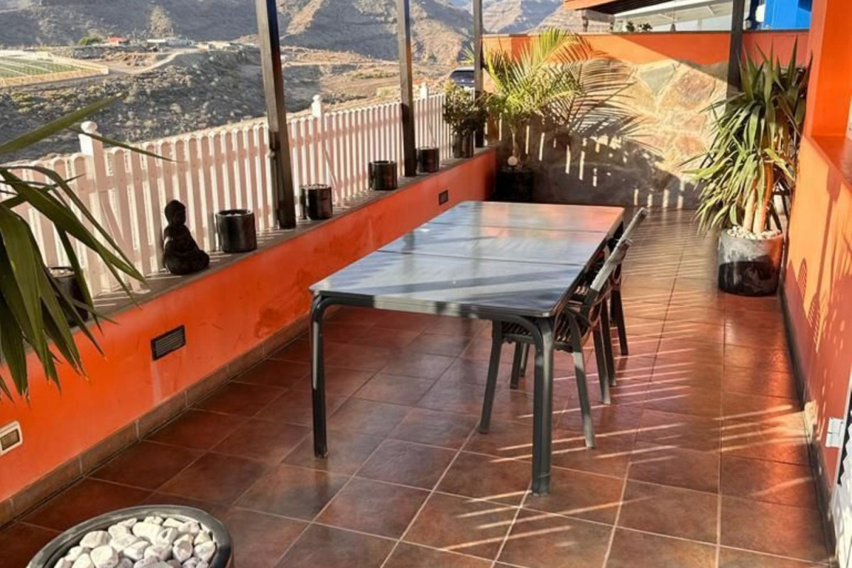 Sale of townhouse in Montaña la Data - Mount Lion , San Bartolomé de Tirajana photo 5