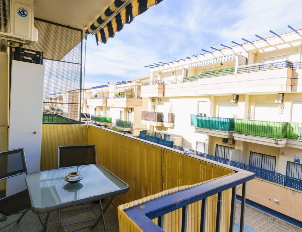 Piso en venta en  San Francisco - El Chorrillo , Las Gabias photo 2