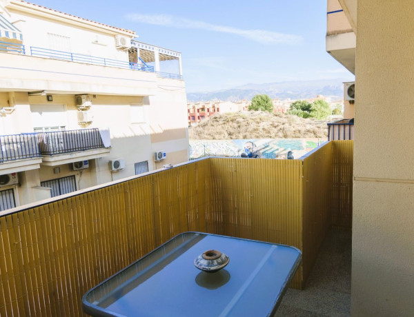 Piso en venta en  San Francisco - El Chorrillo , Las Gabias photo 3