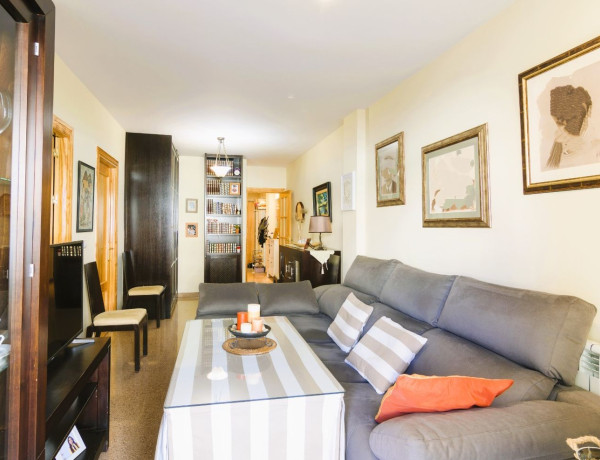 Piso en venta en  San Francisco - El Chorrillo , Las Gabias photo 4