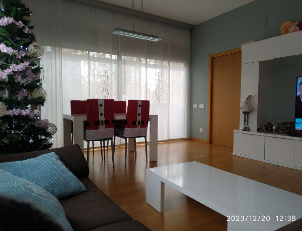 Piso en venta en Calle de Jerusalem, 2, Hospitalet de Llobregat thumbnail 1