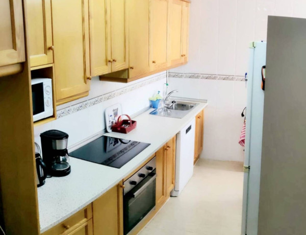 First floor for sale in , Benijofar thumbnail 2
