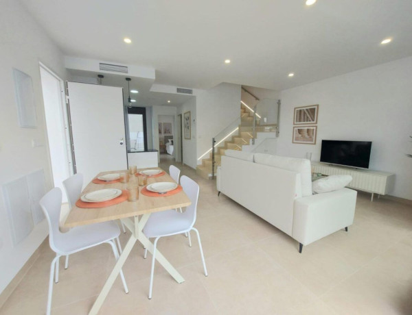 Detached villa for sale in  Los Peñascos-El Salero-Los Imbernones , San Pedro del Pinatar photo 4