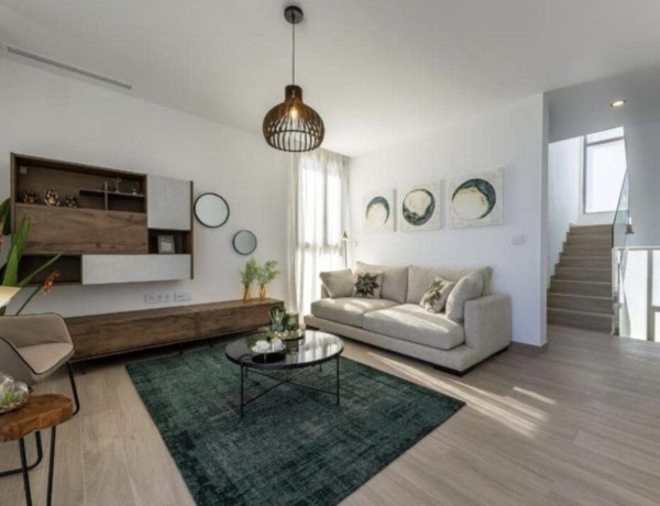 Chalet independiente en venta en  Mar de Cristal-Cabo de Palos , Cartagena photo 4