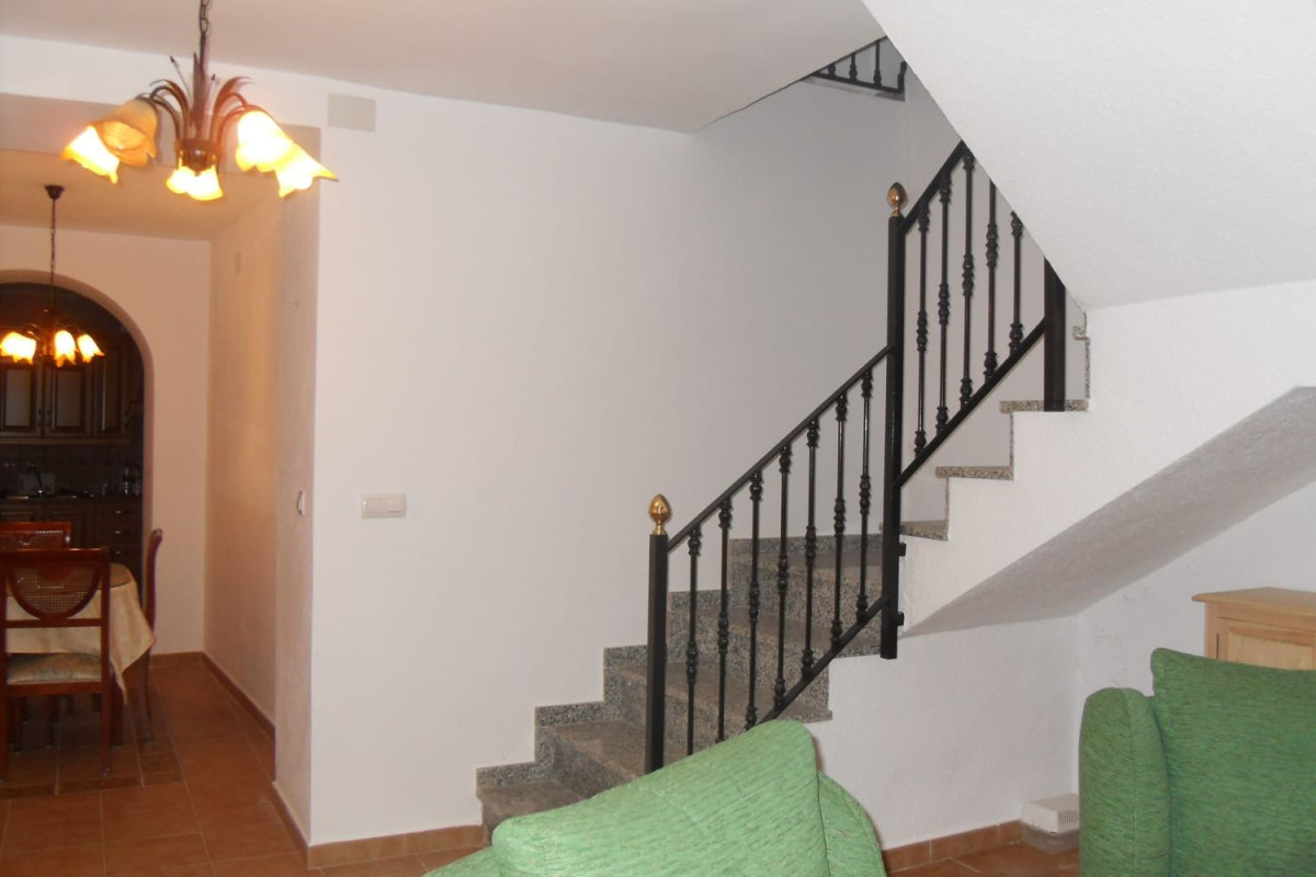 Casa o chalet independiente en venta en plaza del Angel, 8, Caves of San Marcos
 photo 2