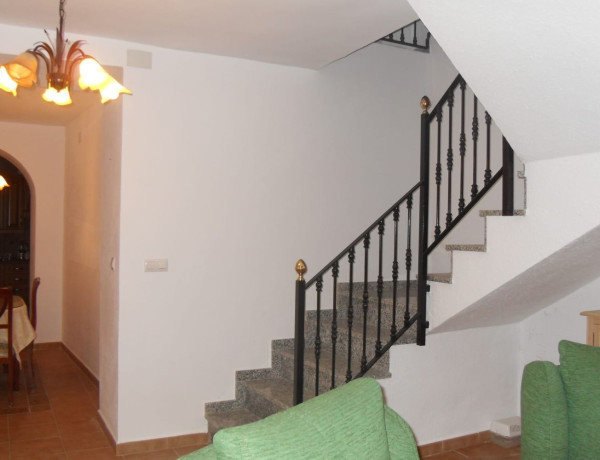 Chalet wolnostojący na sprzedaż w , Jaskinie San Marcos photo 2